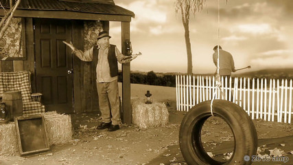 Not the Wizard of Oz XXX - S1 - Nina Hartley, mature pornstar skank and Kurt Lockwood, deepthroat parody