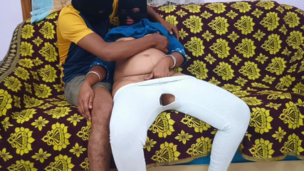 My Wife's Stepsister and Me