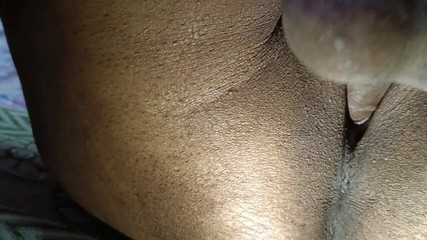 Indian Bengali Housewife Boudi Fuck & Cumshot