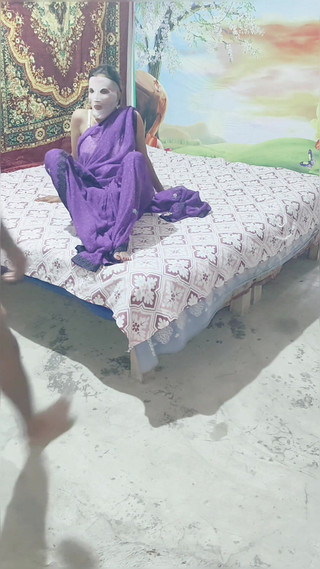 Bhabhi Want Sex with Boyfriend.