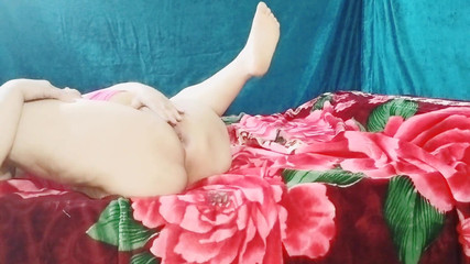 Sex with a Saudi Young Man