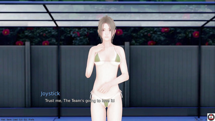 Public Sex Life - (pt 59)