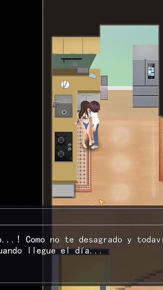 Fantasy Workspace #13 Her Tits Look Huge in That Costume