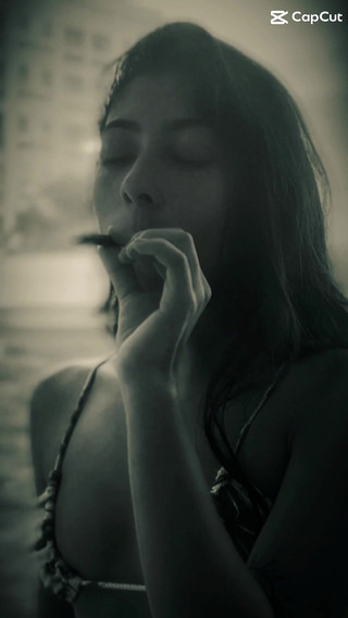 Pleasure for Two: Habano, Skin and Whispers