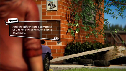 Lust Is Stranger Gameplay 31 Final