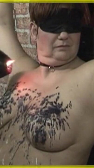 Hard Wax Games and Pussies Fisting