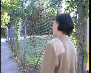 Behaarte Virginia Masturbiert - Hairy Virginia Masturbates