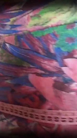 Taking all the measurements of my wife