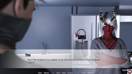 Projekt Passion - (pt 11) - Nc