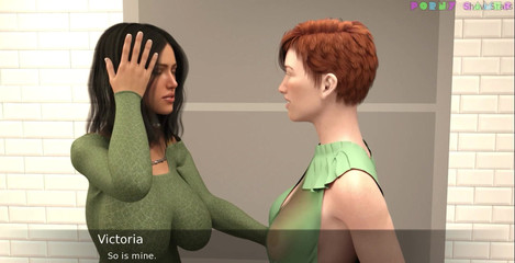 Project Hot Wife - 85