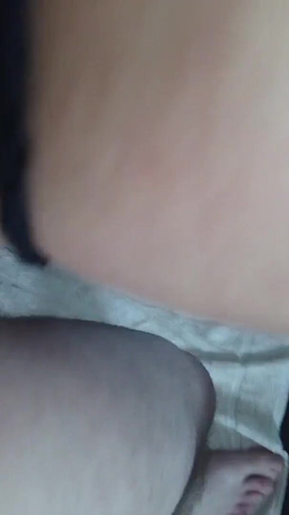 Chubby Babe Jolie Gets Fucked POV in the Bathroom, Rough Hardcore Anal