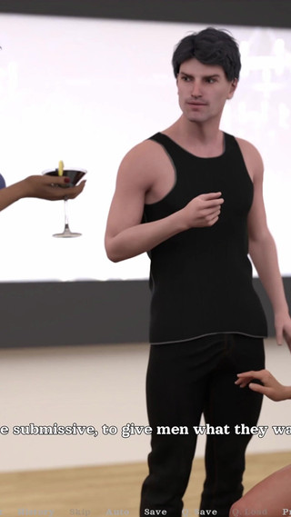 Conquering My Father-in-law (part 5)