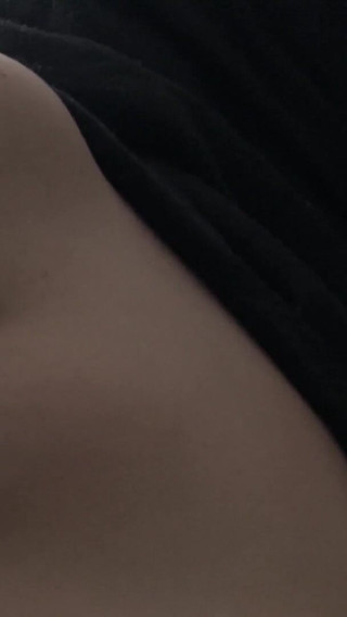 French Kissing My Muslim Stepsister