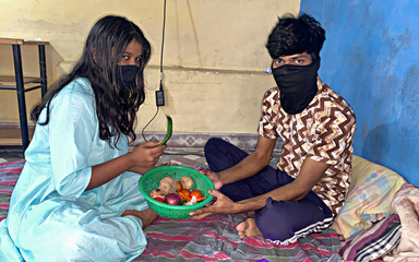 Indian Servant Fuck Her Boss