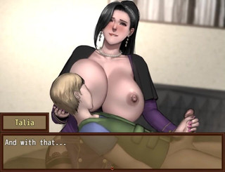 Zombie's Retreat Part 37 Royal Queen Mayor Fucked My Dick by Loveskysan69