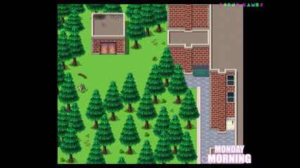 Knight of Love, part 21