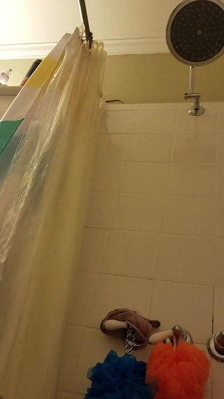 Real Mormon Wife Janelle POV Pissing on You