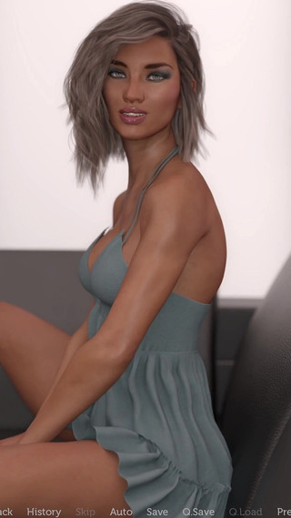 A Very Open Marriage ( Part 50)