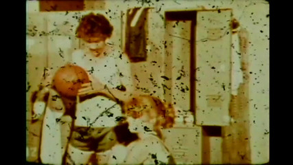 Young 70's Sluts with Hairy Pussy Fucked and Cummed on Face (full Movie)