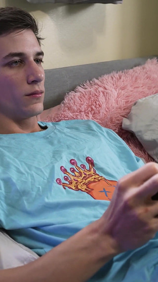 Brazilian MILF Gets Anal and Creampied