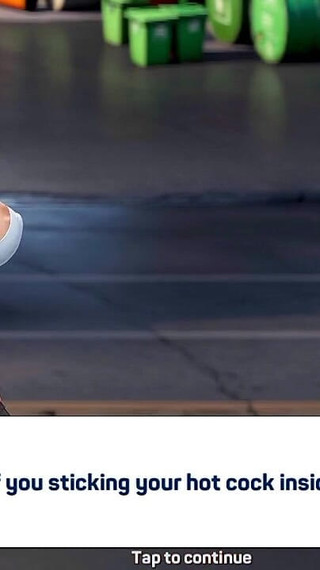 Pointed Breasts Games Play Model