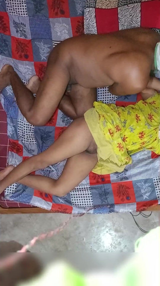 My Wife and I Are Making My Video Together