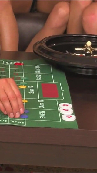 New Year Party - Groupsexgames