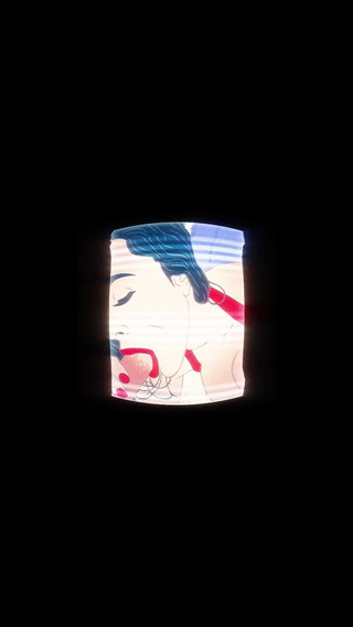 Grown & Sexy Cartoons for Your Fapping Pleasure