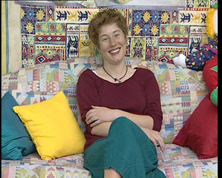 Eco Julia Mit Buschige Fotze Softclip Eco Julia with Bushy Pussy