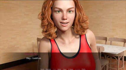 Midlife crisis part 4