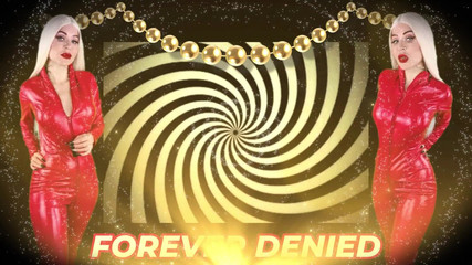 Pathetic Caged Loser - Forever Denied, Asmr, Shrinking, Emasculation