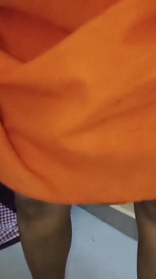 Indian Desi Stepaunty Big Hairy Pussy and Big Ass