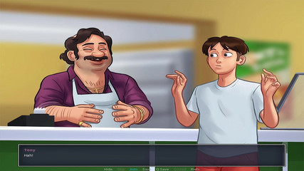 03# - SummerTime Saga