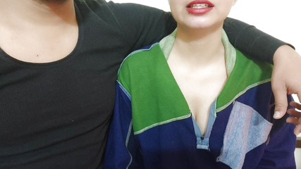 Indian Stepbrother Tries This One Weird Trick - Family Therapy Slap