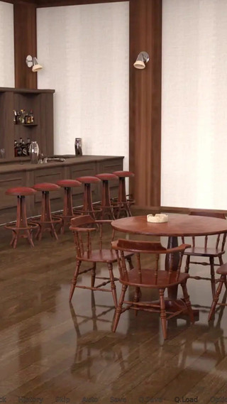 Laura Lustful Secrets (part 7)