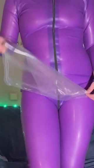 Plastic Bag Domination POV