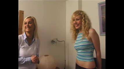 Redhead Girl with Gorgeous Body Gets Persuaded to Undress in Front of a Camera