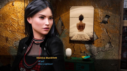 Fashion Business Ep2 Part 25 I Am Mistress of Myself! by Loveskysan69