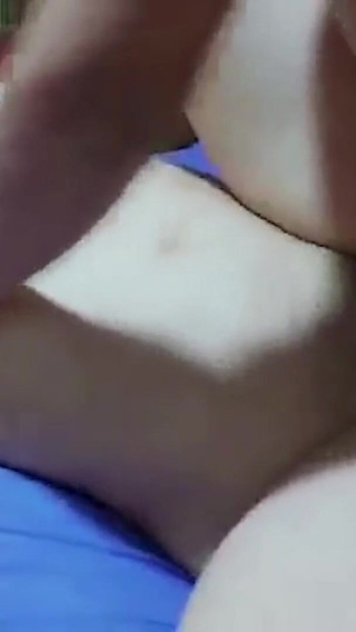 Close Frontal Fucking with My Latina - Real Moaning POV