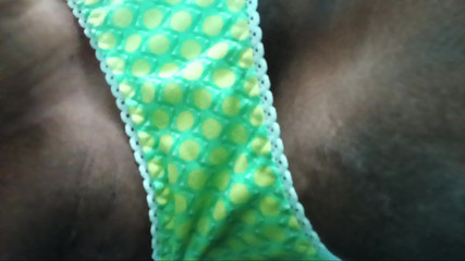 Desi Stepsister Hot Fingaring