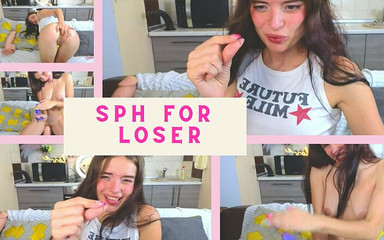 Alice Humiliates Your Little Worthless Dick