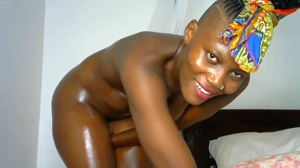 Jack off to My Perfect Black Ass, Episode 1085