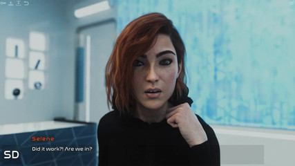 A Long Journey: on a Mission Ep.10