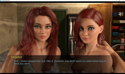 Hot Sand of Antarctica - Two Latin Sluts Who Love Feet