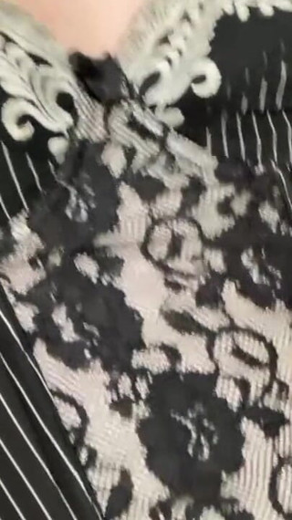 I Undress to Excite You