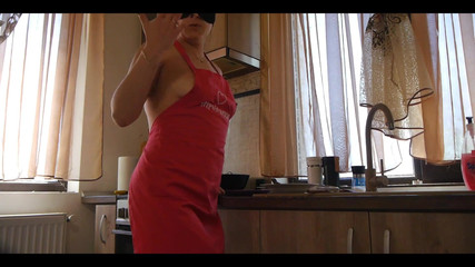 Ultimate Kitchen Sex Compilation Cooking, Blowjobs & Messy Cum