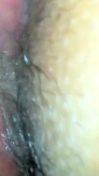 Rimming my wife, she love it