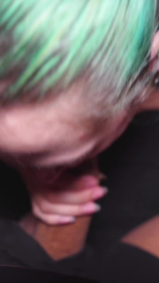 Monster Inside My Step Daughter