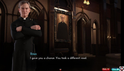 The Genesis Order [nlt Media] - (pt 52)