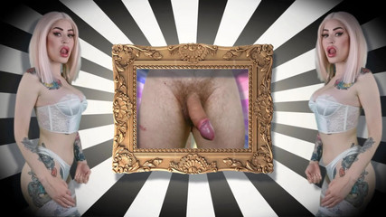 Tasting Testosterone: Gay's Delight - Gay JOI, Gay Humiliation, Make Me Gay